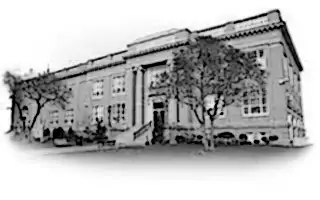 Lyndhurst Municipal Court